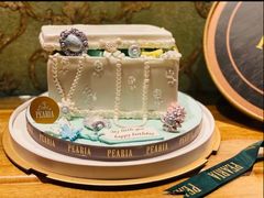 -柏尼娅PEARIA·蛋糕定制(静安店)
