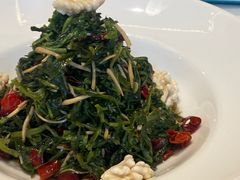 -宁夏国强手抓羊肉·清真菜(未央路凤三店)