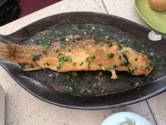 -老粤西梧州特色菜餐厅