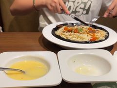 -豪客来牛排(空港华联店)