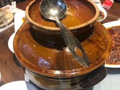 -黔城故事(虎峰别墅店)
