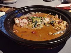 -一桶江山餐厅(松北店)