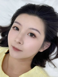 -babiline芭比莱恩半永久纹眉纹唇发际线