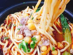 -渝乡辣婆婆·川菜 水煮鱼(中山西路店)