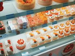 -好利来(康虹路店)