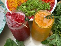 -赵美丽·重庆社区火锅·直营店(火车东站·中豪国际店)