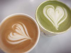 -COMPANION COFFEE小伴咖啡