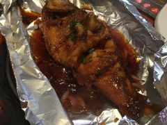 -金掌勺东北菜(格兰晴天店)