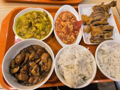 -梅园食堂