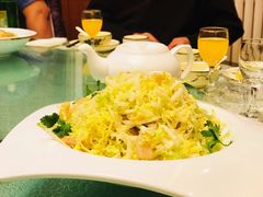 -回味香酒店(莱山店)