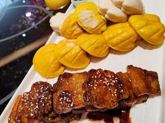 -南湖船菜大酒店