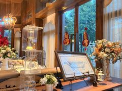 -一棵树·意大利西餐厅One Tree(新城店)