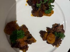 -大理实力希尔顿酒店•御玺中餐厅