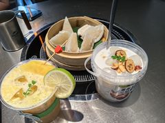 -椰庭·椰子鸡·创意玩家(晶耀前滩店)