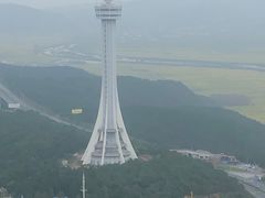 -帽儿山国家森林公园