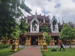-西双版纳总佛寺