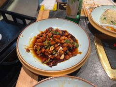 -杨记齐齐哈尔烤肉(五莲路店)