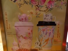 -图味美小黄鱼·景德菜(浙江路店)