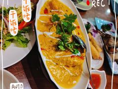 -荷花泰菜(东方新天地店)