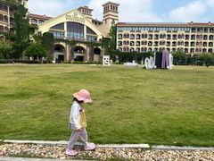 -厦门帝元维多利亚大酒店(环岛路黄厝海滩店)