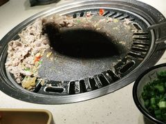 -猫爪爪原切自助烤肉(观音桥阳光世纪店)
