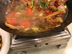 -唐师傅湘西名菜馆(武陵路店)
