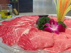 -八珍玉食鸡煲·打边炉(印象城店)