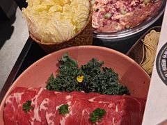 -芸山季·云南野生菌火锅(人民广场来福士店)