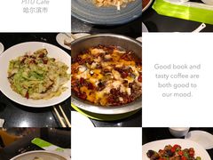 -小资太太餐厅(南岗区店)