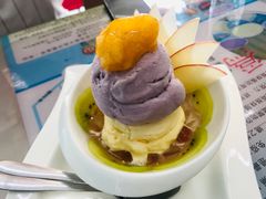 -欧恋洋葱冰淇淋绿豆馔