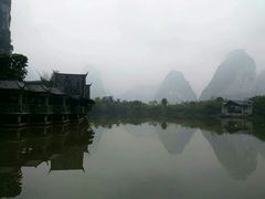 -明仕田园