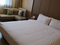 -全季酒店（苏州观前街平江路店）(原临顿路地铁站店)