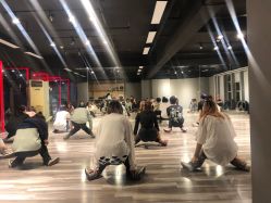 -Easyfun舞蹈生活馆