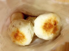 榴莲月饼-长发西饼(临顿路店)