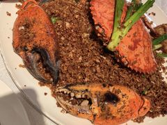 -喜记避风塘炒辣蟹(旗舰店)