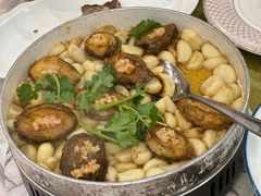 -聚春园自助餐厅(东街口店)