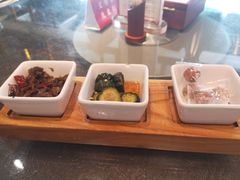 -阿庄新豫菜(通泰路店)