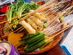 -欧阳小姐在成都(鼓楼店)