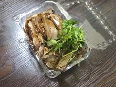 卤鹅-春梅里卤鹅馆·47年老字号(中山路店)