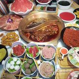 以三国为主的川味火锅已经这么卷了吗