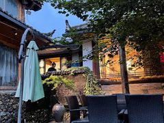 -炊烟餐厅