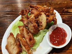 -大三元台湾鲁肉饭(沙井新桥店)