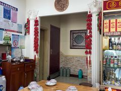 大堂-正宗流钟锅子饼家常菜