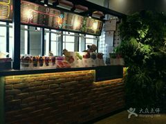-每日新鲜水果吧(南京东路店)