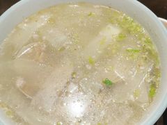 -鱼篮仔·潮汕美食(圆明新园店)