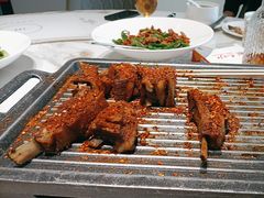 -东方红酒楼(知春路店)