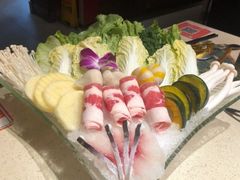 -润泽园椰子鸡(汇一城店)