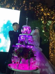 点击看大图 -伊莎贝拉婚礼庄园(顾村店)