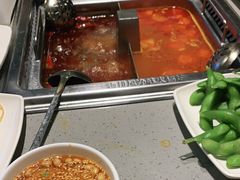 -海底捞火锅(旭辉MALL店)