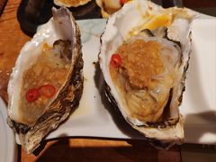 -喝丢一只鞋海鲜烧烤·海肠捞饭(东关街店)